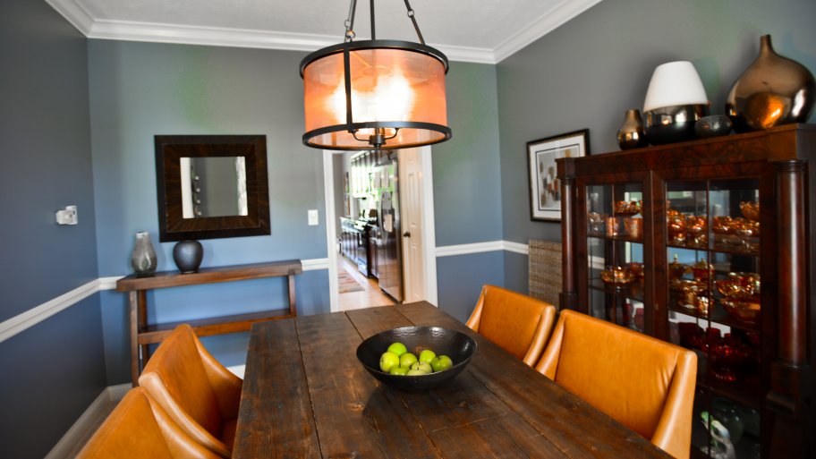 Dining Room Lighting Ideas | Angie's List